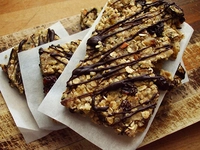 Protein Bar Yapımı Özellikleri ve Faydaları Nelerdir?