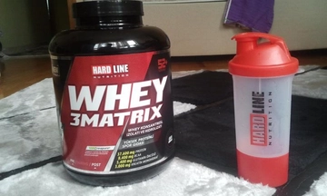 Hardline Protein Tozu Kullanımı ve Faydaları Nelerdir?